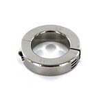 Metal & Co Hinged polished