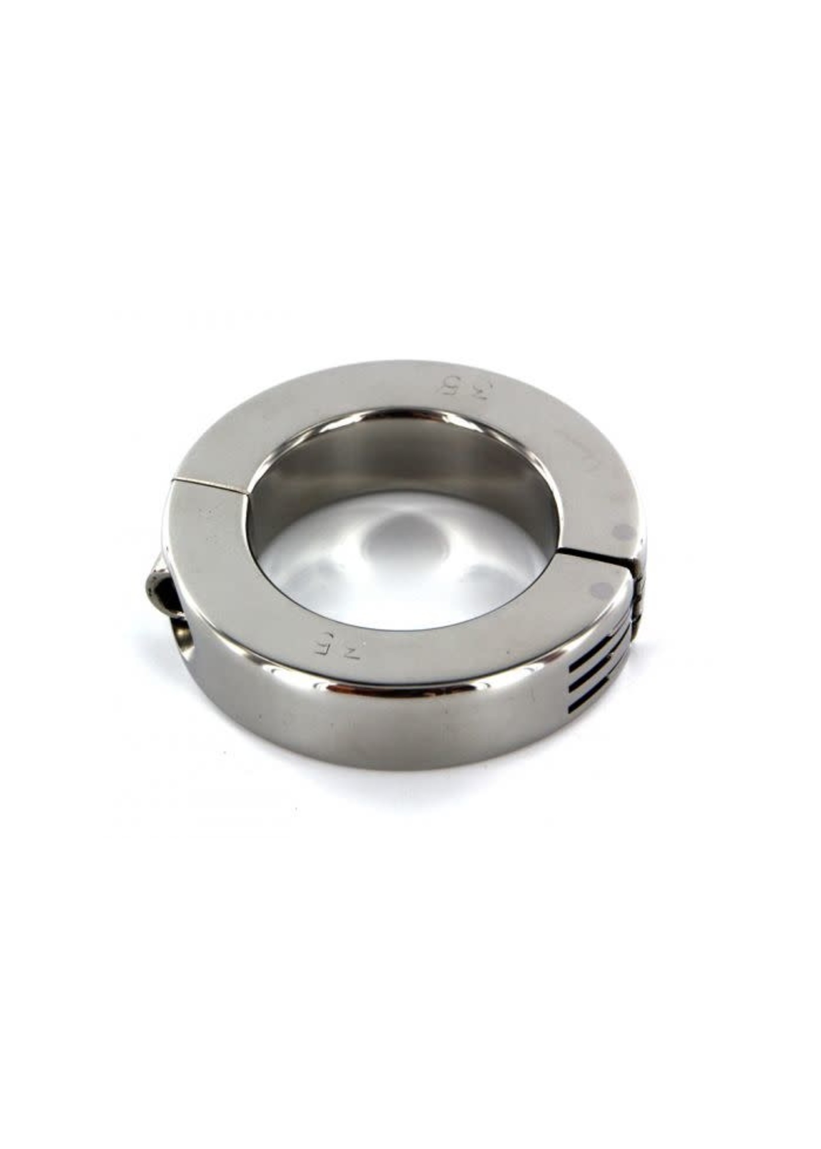 Metal & Co Hinged polished