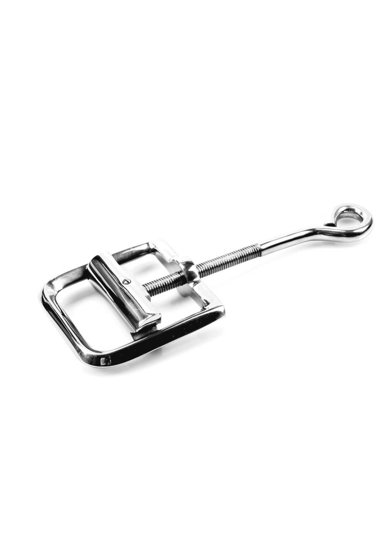 Metal & Co Ball Crusher Steel