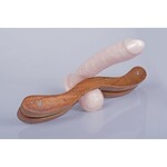 Metal & Co Wooden Humbler