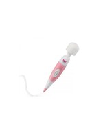 Pixey Pixey vibrator 220v pink edition