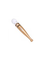 Pixey Pixey deluxe rechargeable - gold