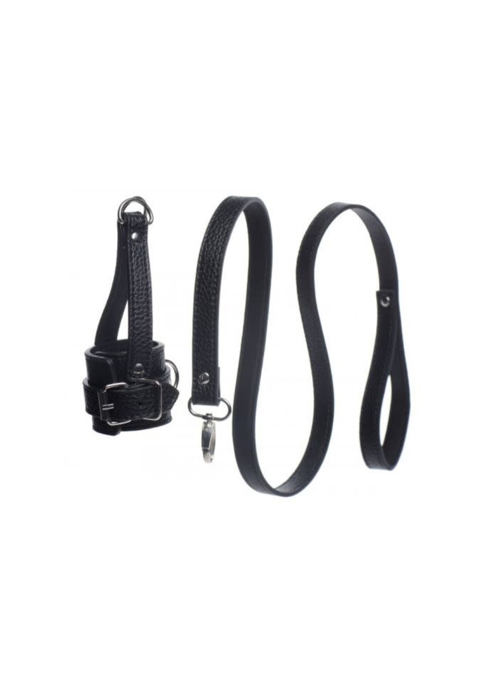 O-Products Ballstretcher With Leash