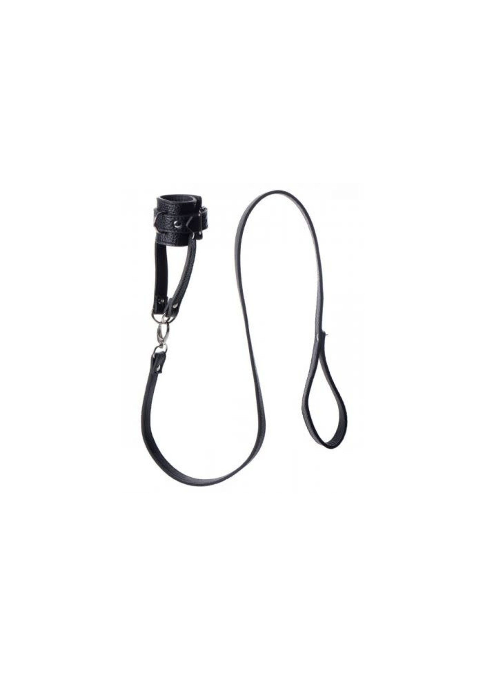 O-Products Ballstretcher With Leash