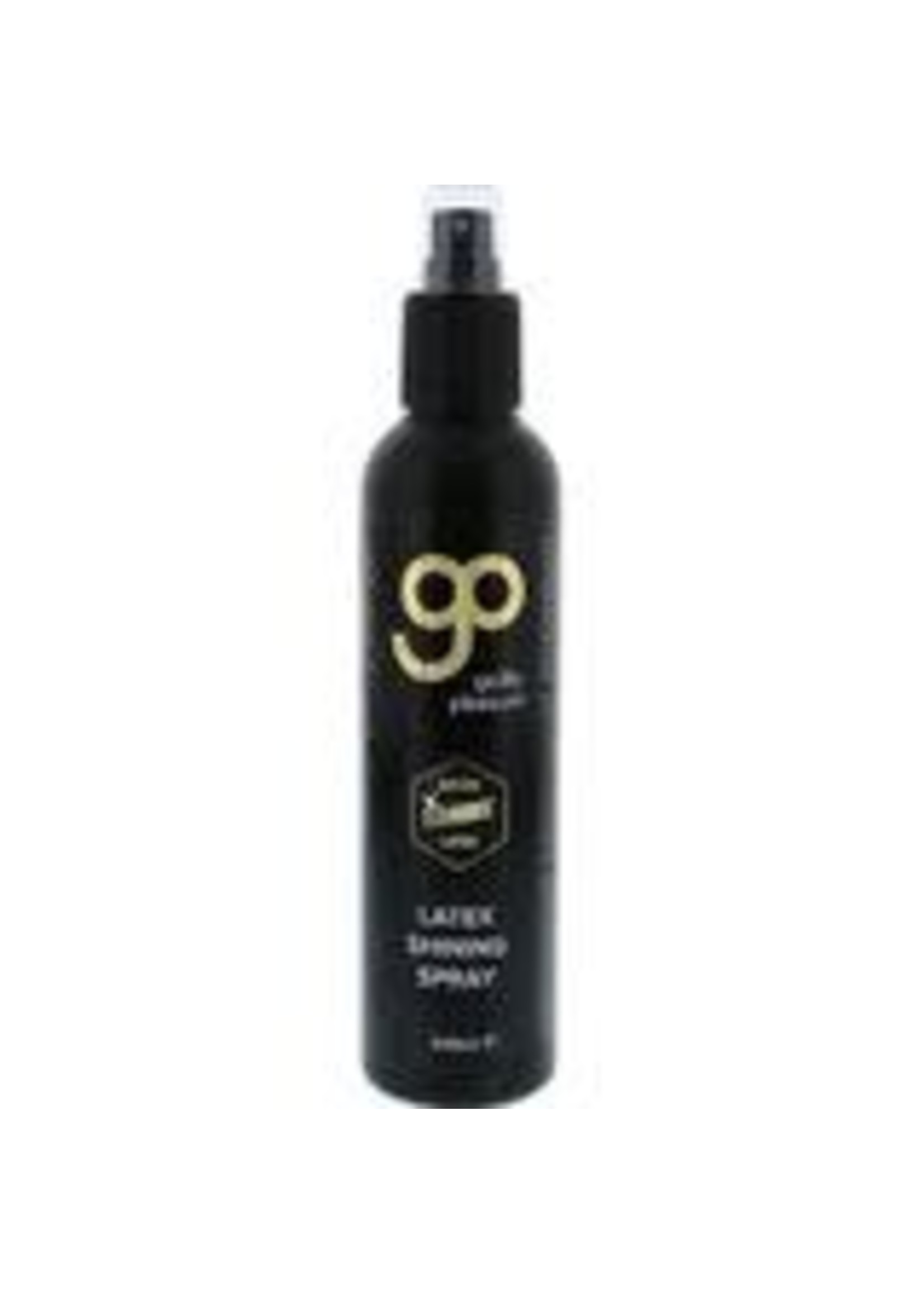 GP latex shining spray 200ml
