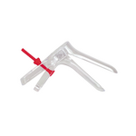 Plastic speculum
