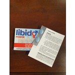 Libido power - 2st.