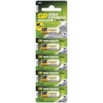 Batterij Alkaline 23A 12v - per stuk