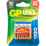 Batterij penlight AAA GP ultra