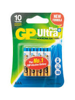 Batterij penlight AAA GP ultra