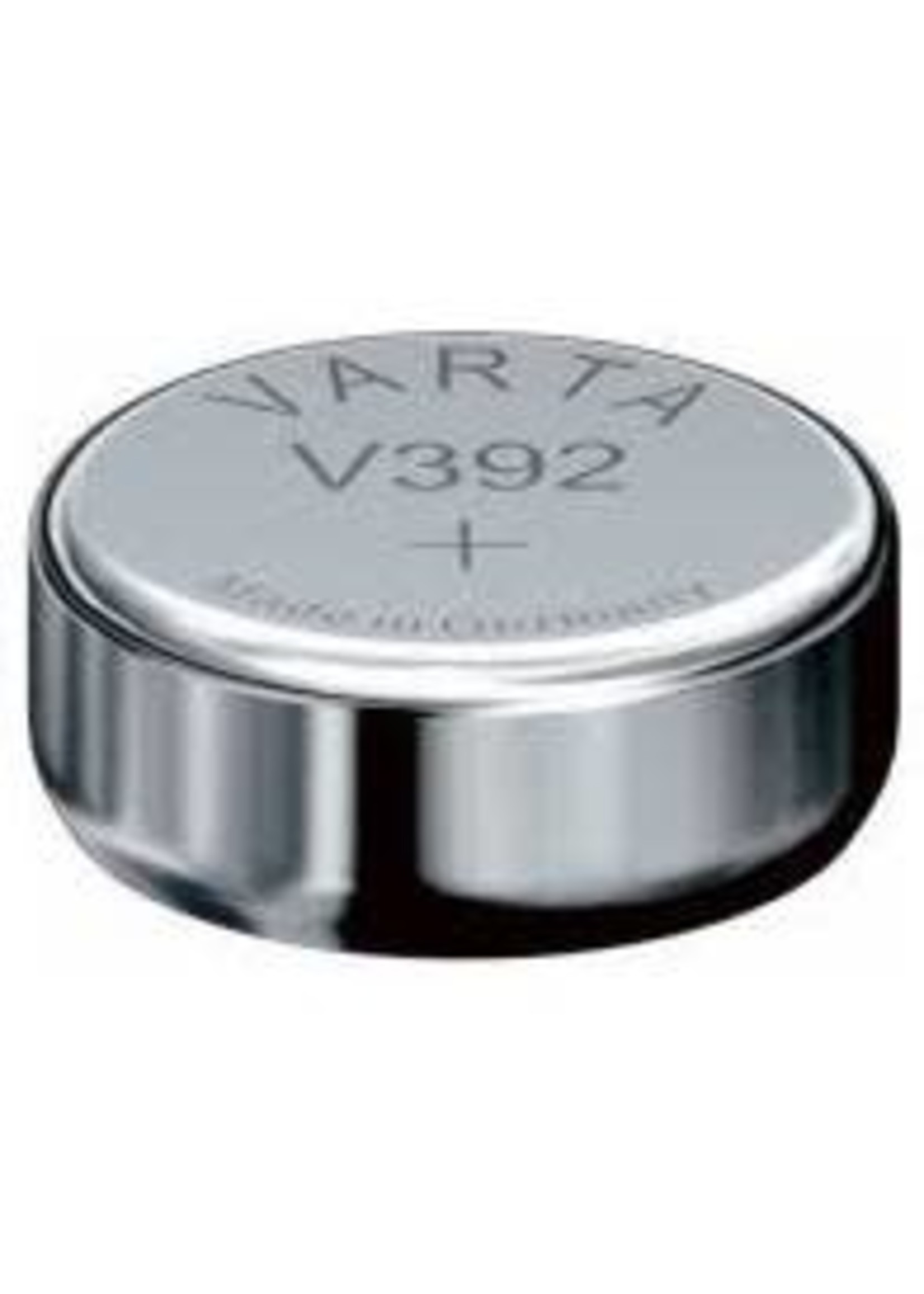 Celbatterij VARTA SR41 V392
