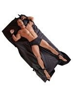 Fetish Collection Mens bed restraints