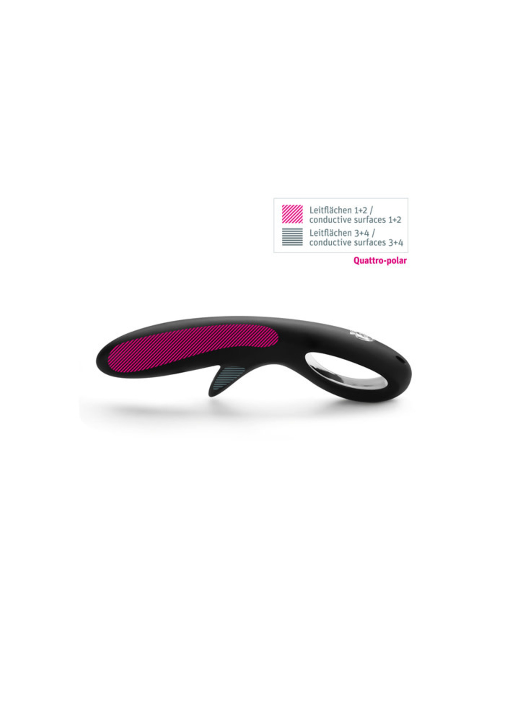 Mystim Electro Tingle Timmy