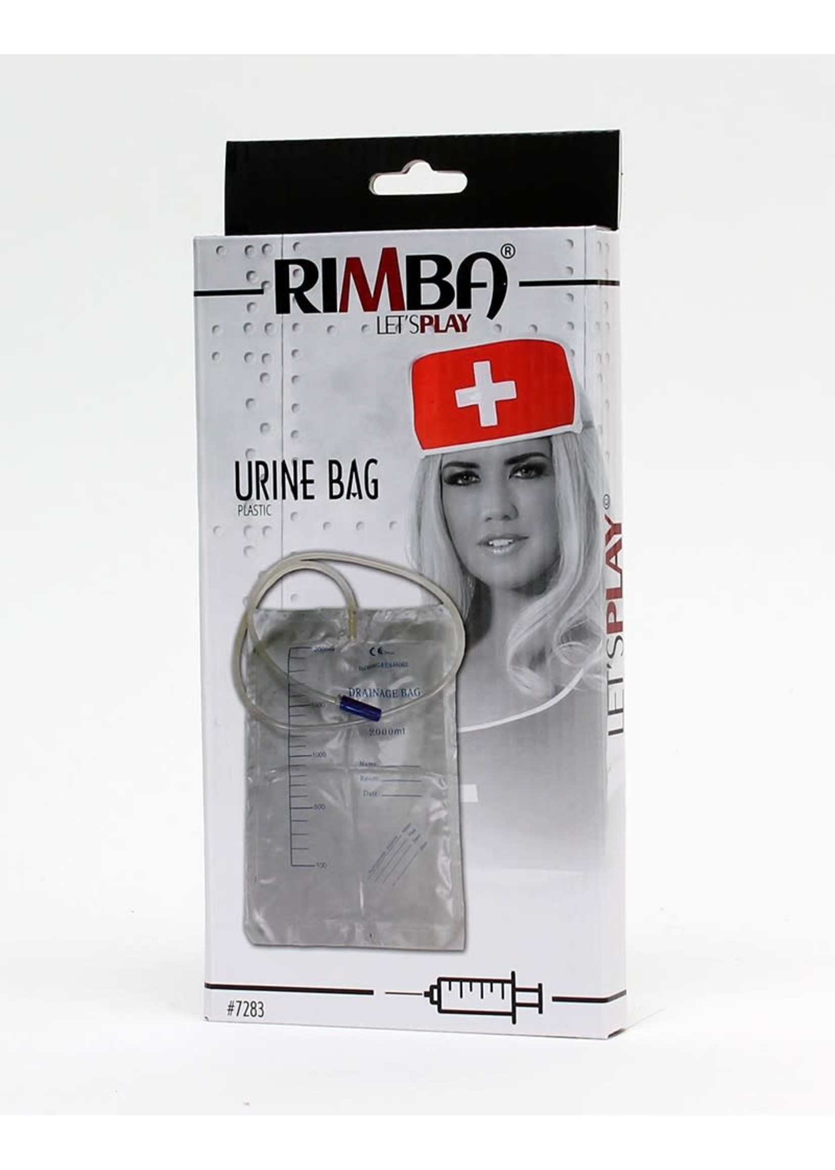 Rimba Urinebag