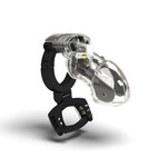 Mystim Electro Pubic Enemy No 3 Chasity