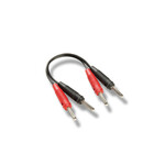 Mystim Electro Adaptor 4 mm Banana Plug