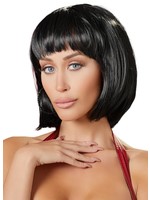 Wigged Love Wig Bob black OneSize