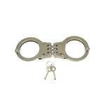 Rimba Politieboei Zwaar