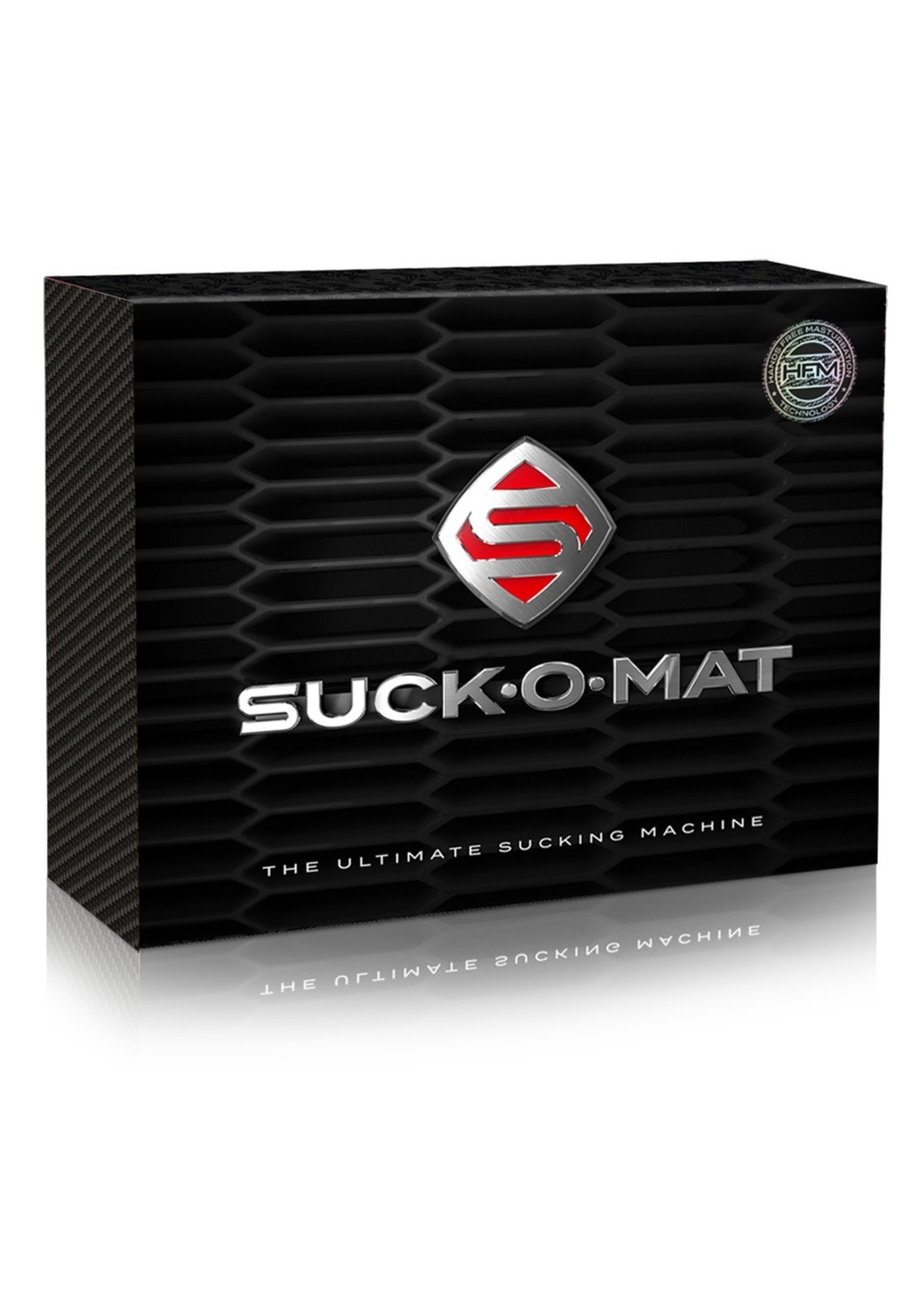 Suck-O-Mat