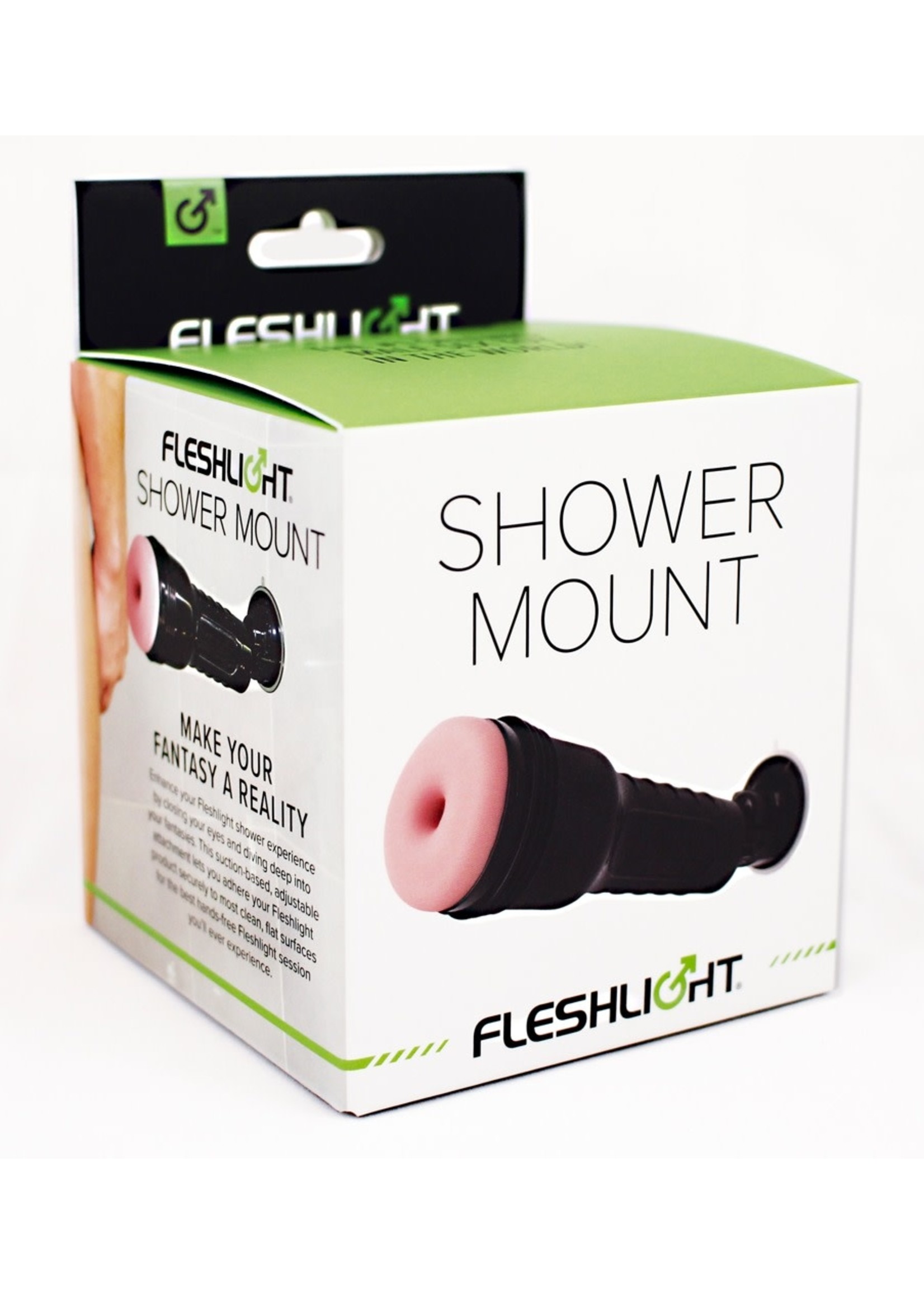Fleshlight Fleshlight shower mouth