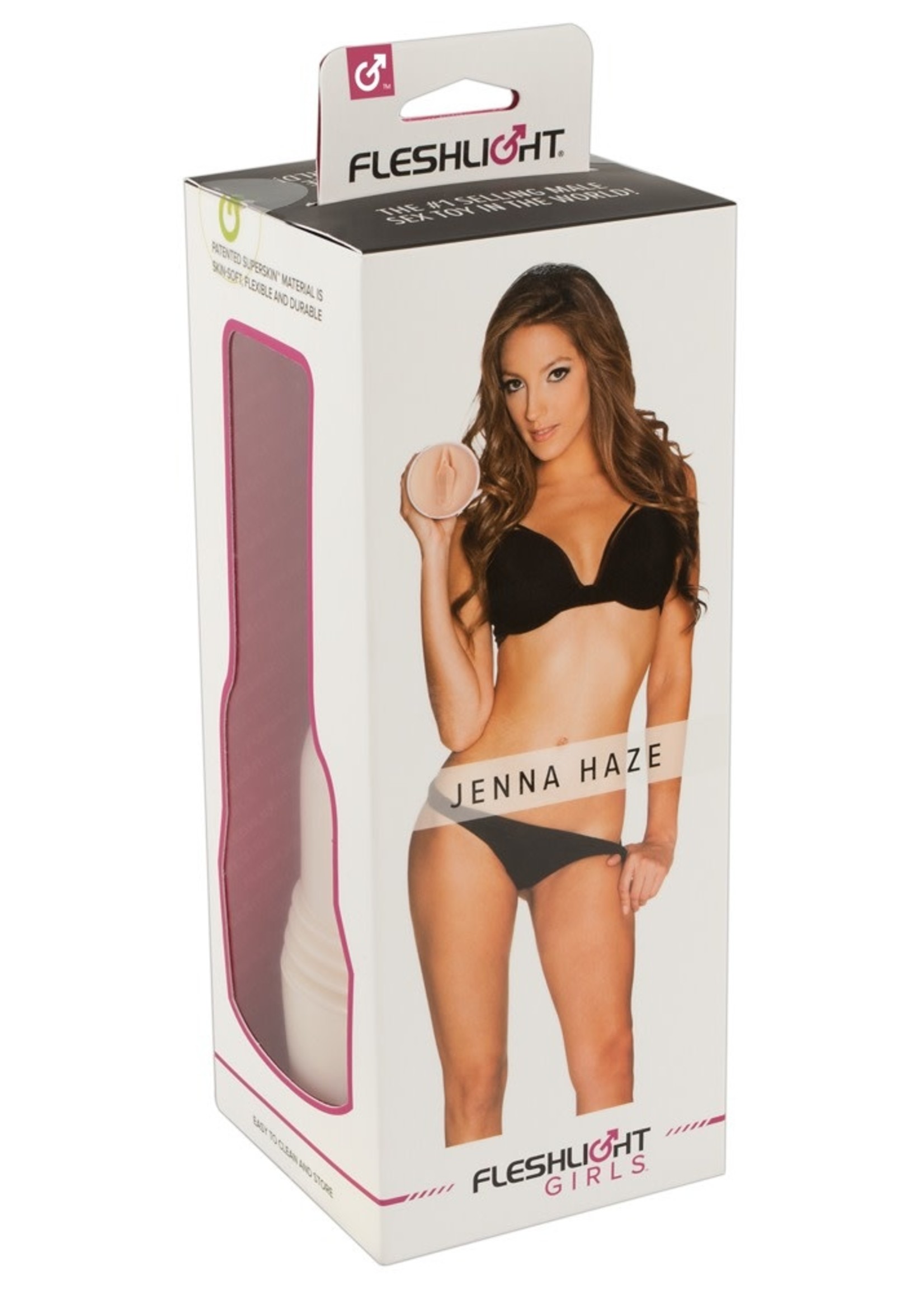 Fleshlight Fleshlight Jenna Haze