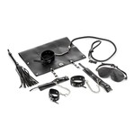 ZennToys Bondage PU leather set 9 pcs