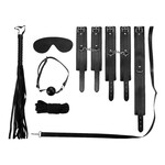 ZennToys Bondage beginners set 10 pcs