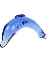Dolphin Glass