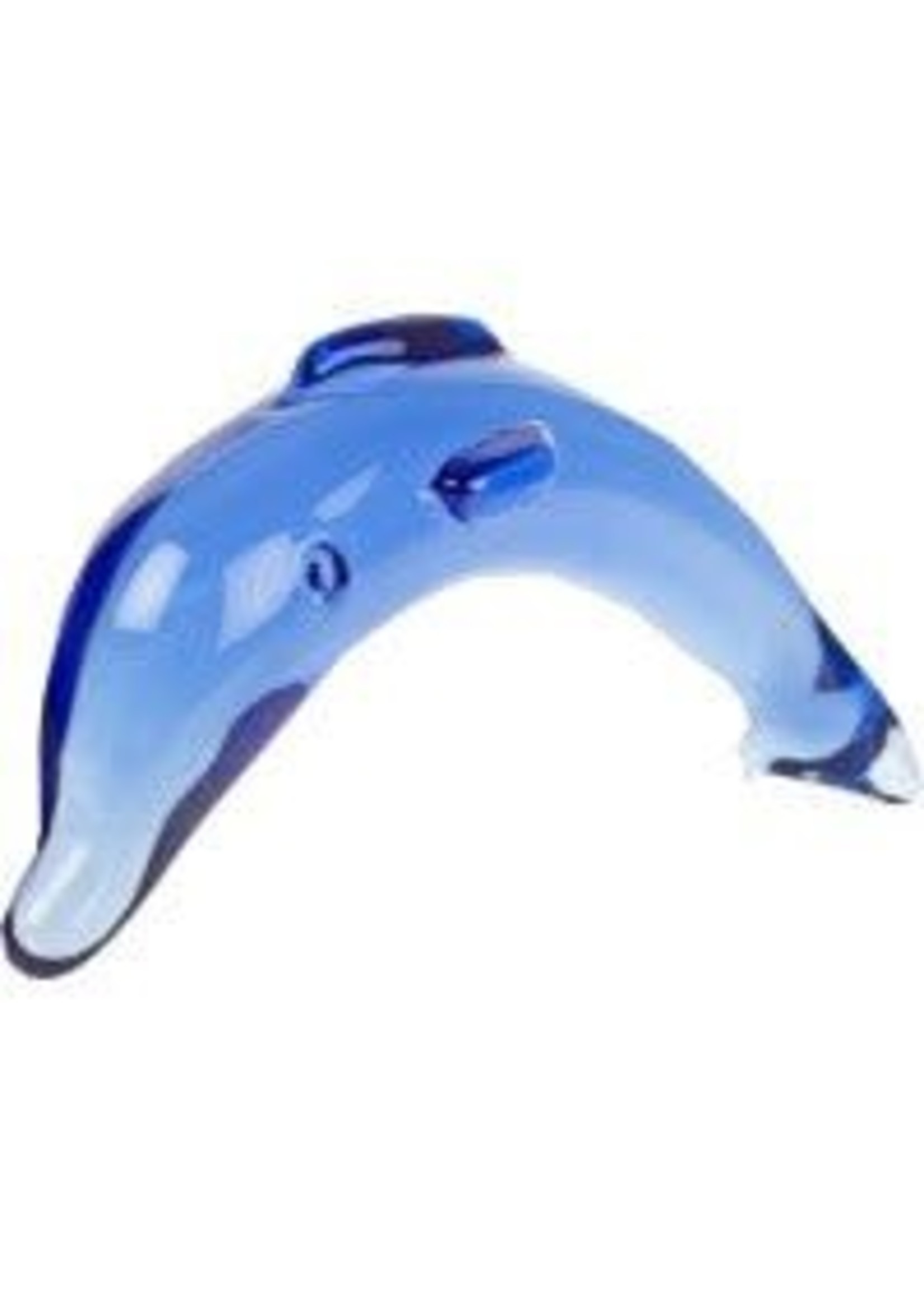 Dolphin Glass