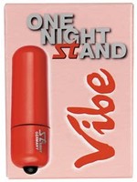 One night stand clito-vibe