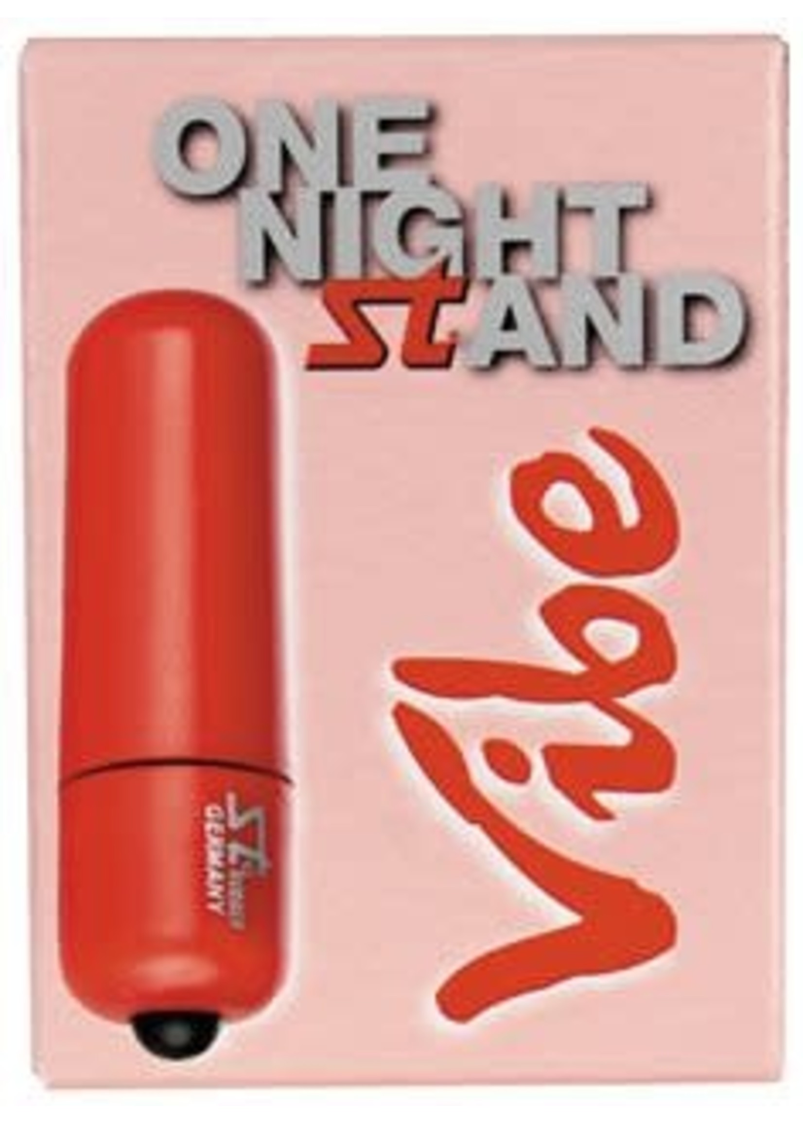 One night stand clito-vibe