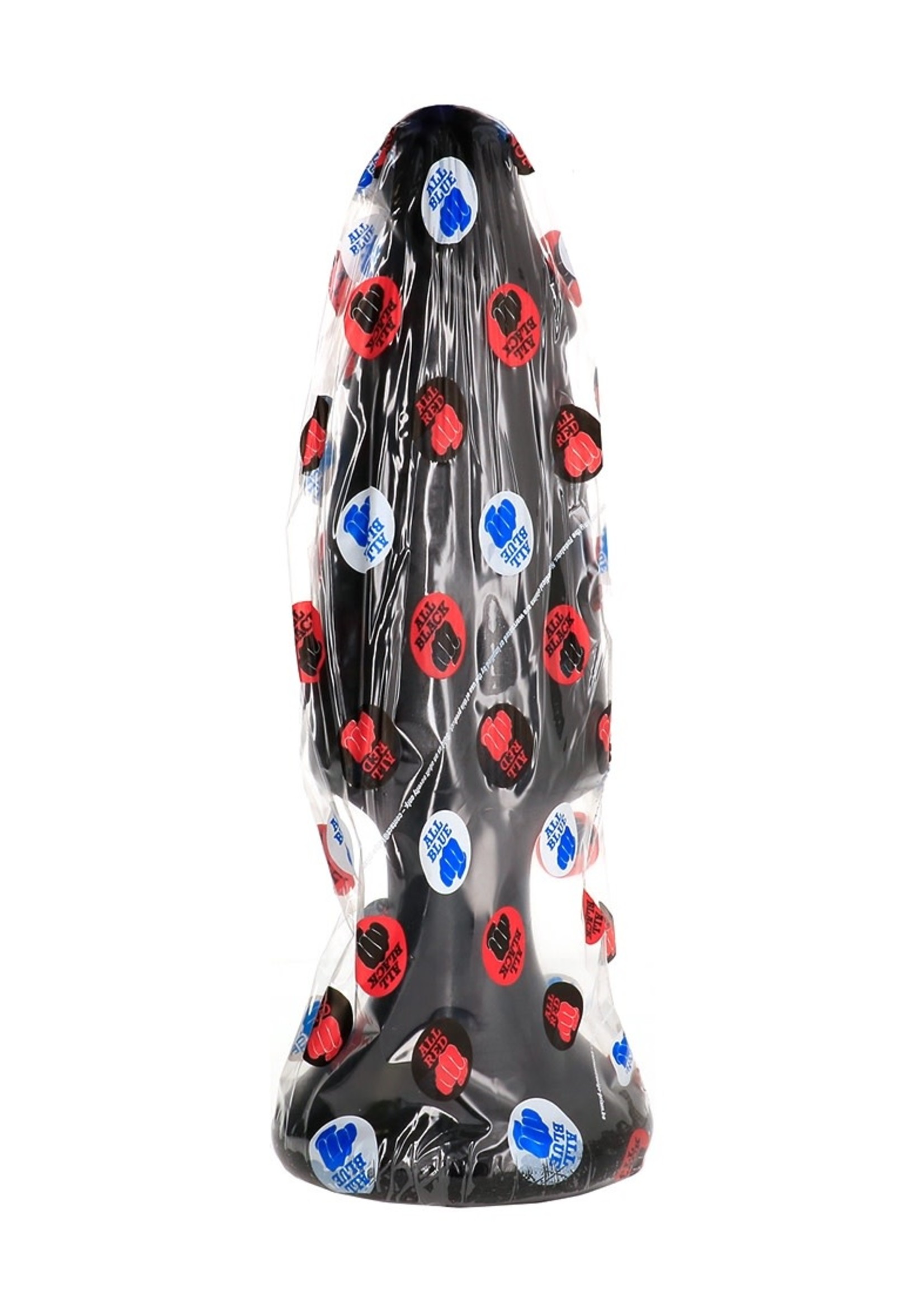 All Black All black 35 cm black