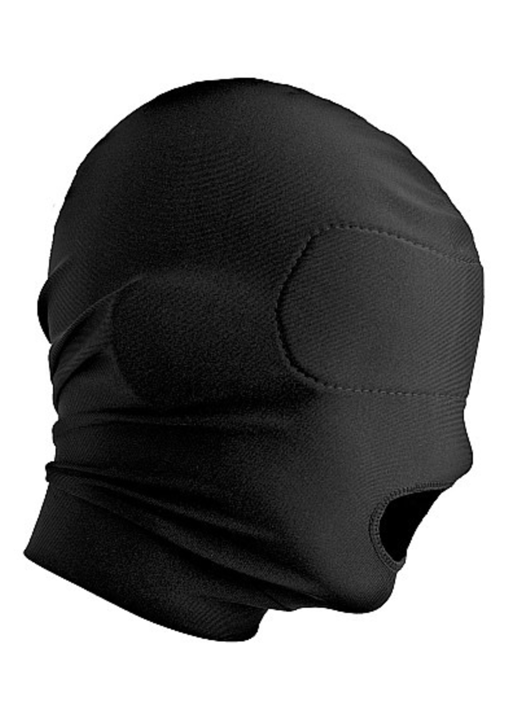 Master Series Disguise open mouth hood OneSize