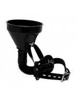 Master Series Latrine extreme funnel gag