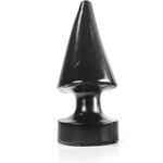 Domestic Partner Mini Crack Attack Black