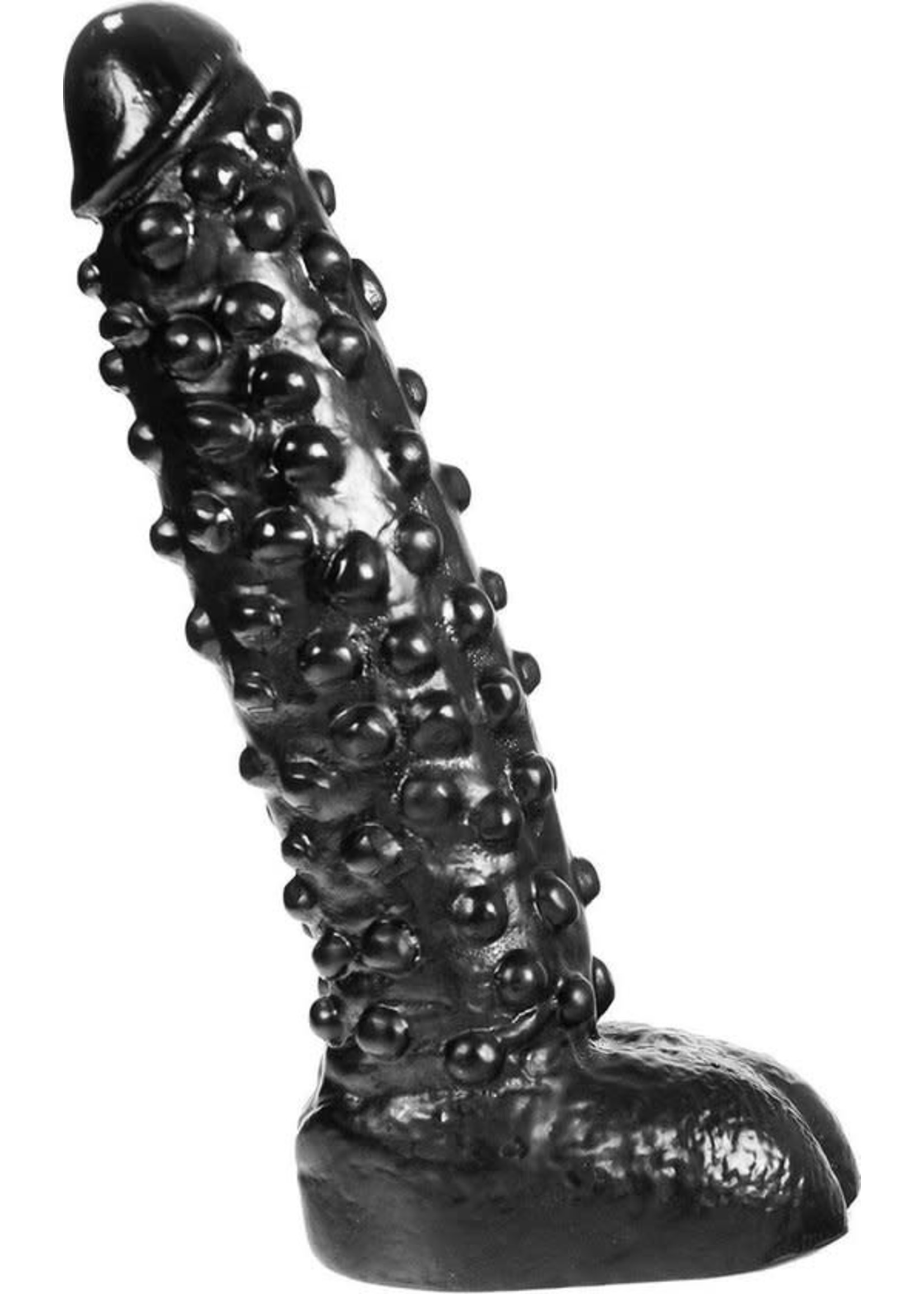 Dark Kristal Dildo Knobbels