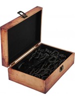 Chain set
