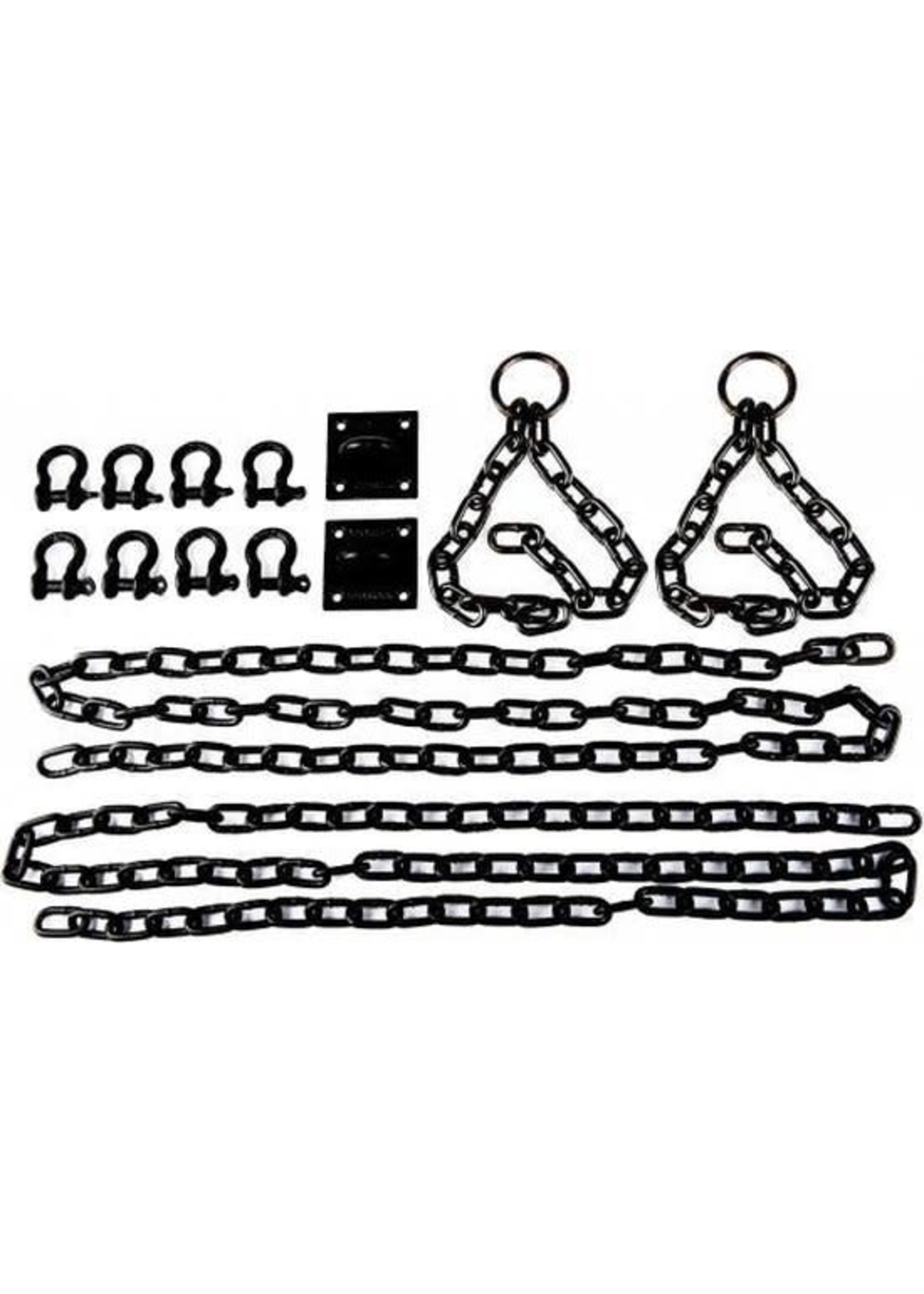 Chain set