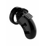 Model 13 chastity cage 2,5"