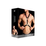 Ouch! Thanos chest harness OneSize