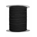 Ouch! Bondage rope per meter black
