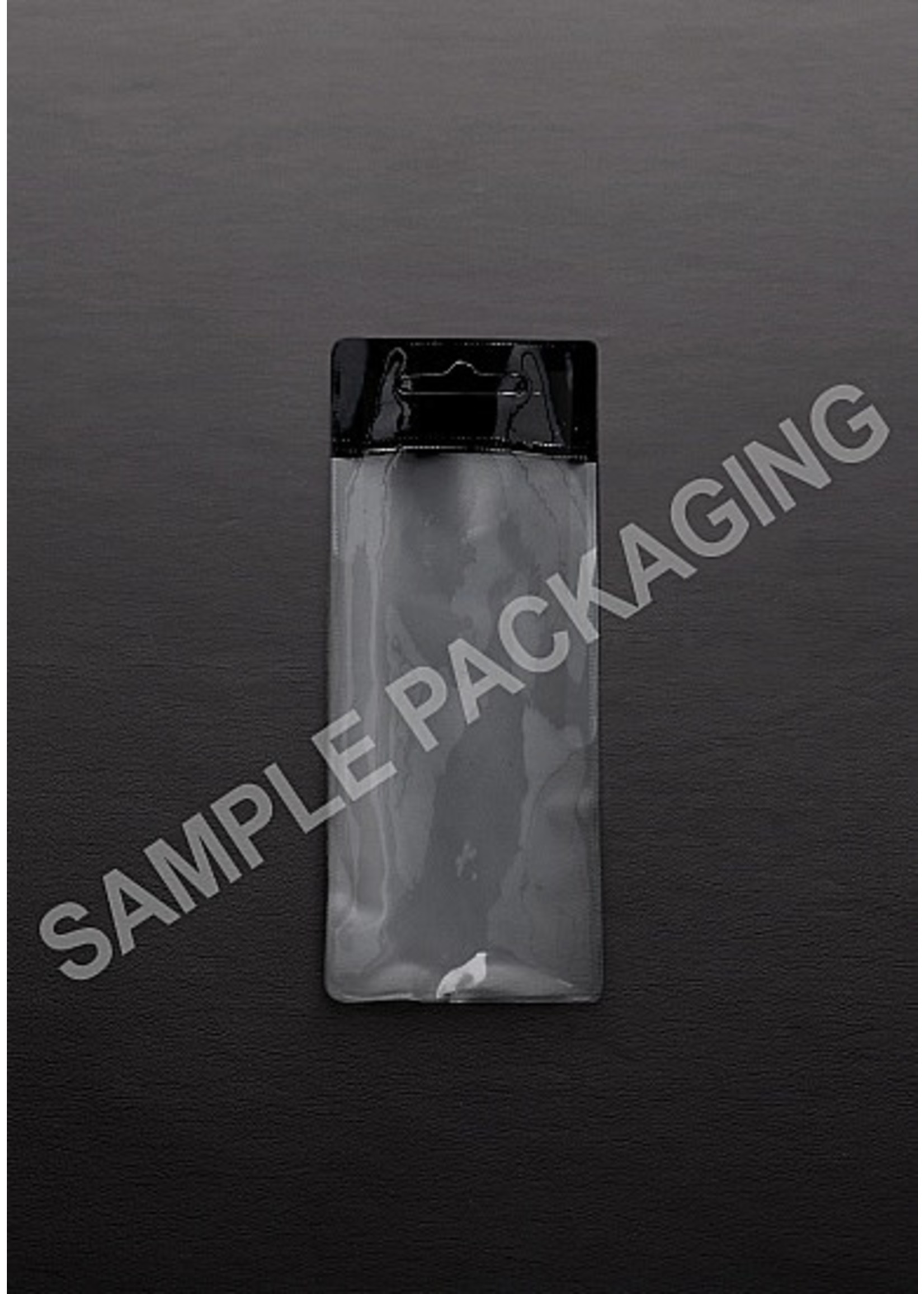 Deluxe tweezer clamp 4,5"