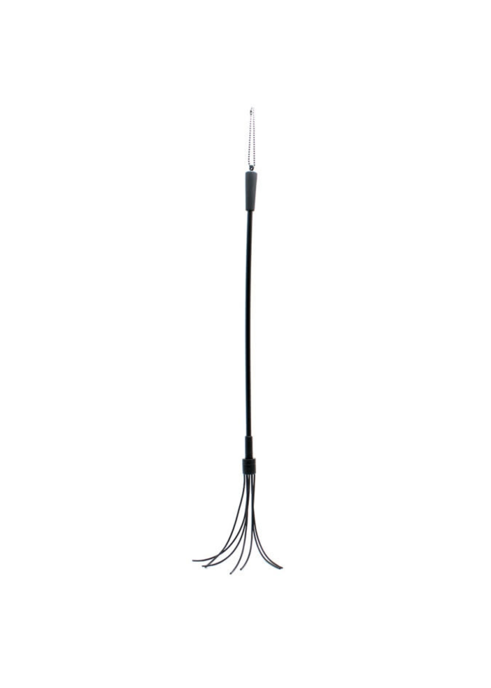 Rimba Whip silicone riding crop 50 cm