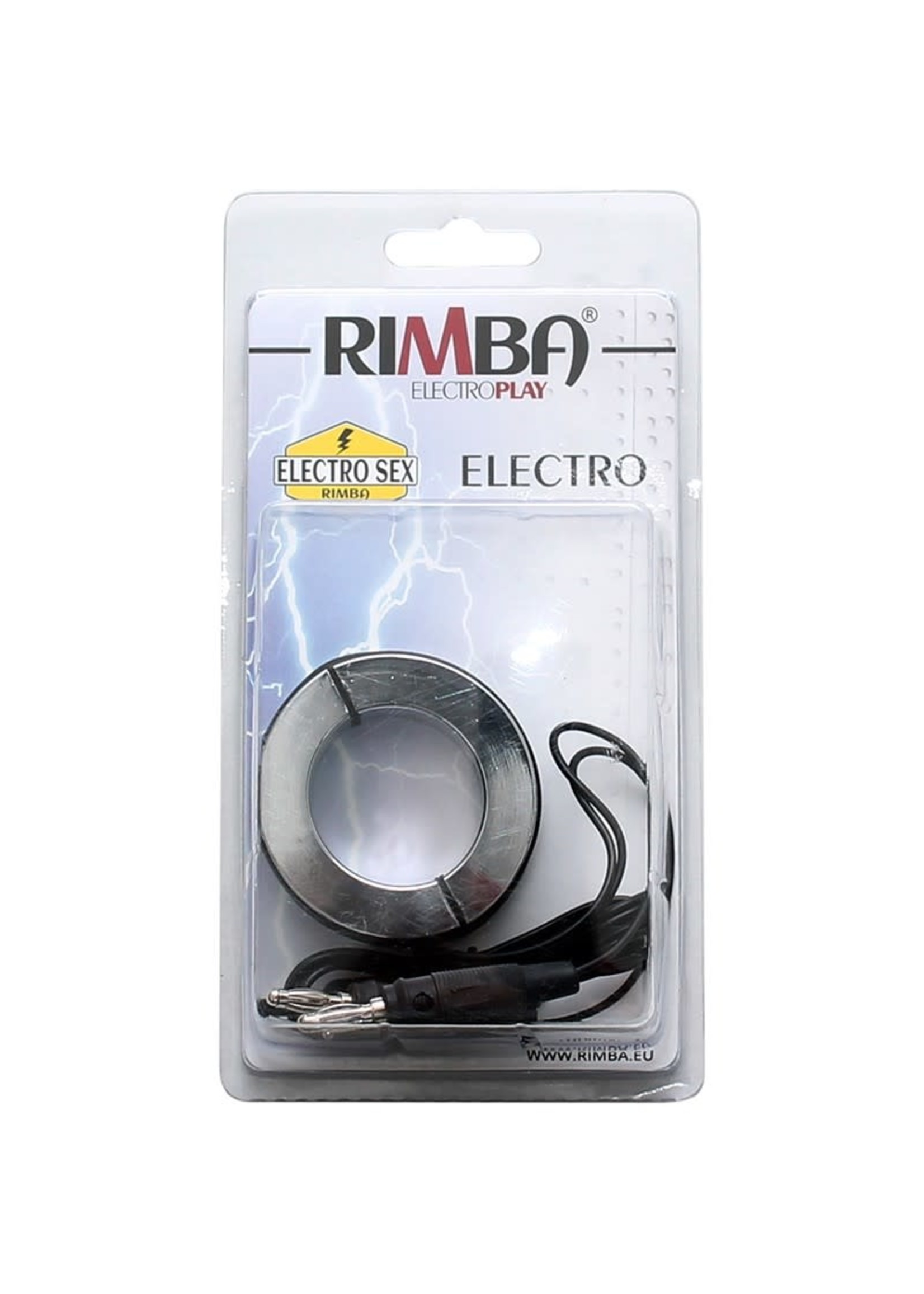 Rimba Electro Electro Ballstretcher