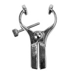 Rimba Electro Electro nipple clamps