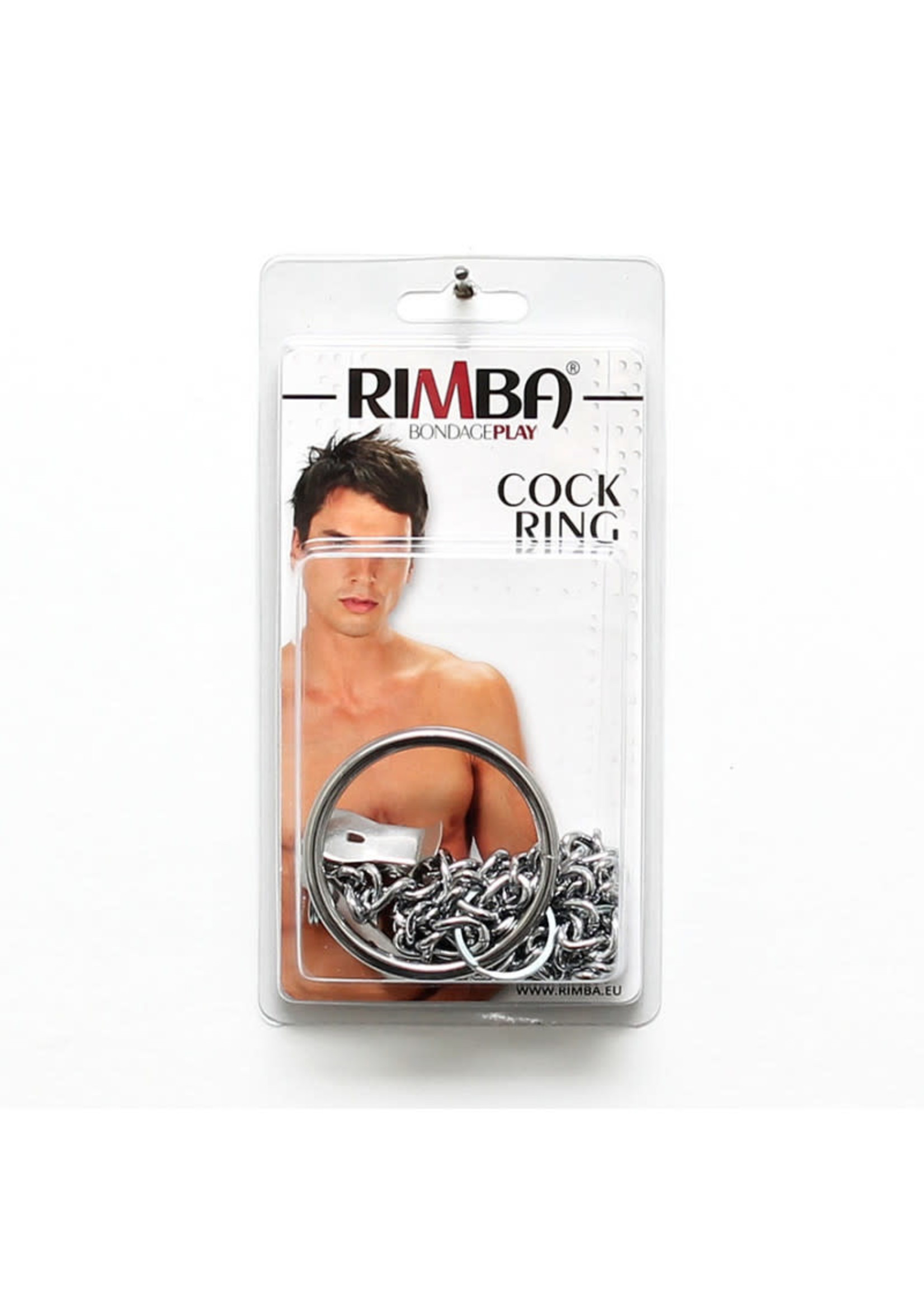 Rimba Tepelklemmen met ketting