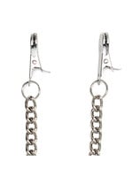Rimba Nipple clamps