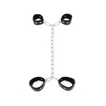 Rimba Arm met voetboei en ketting