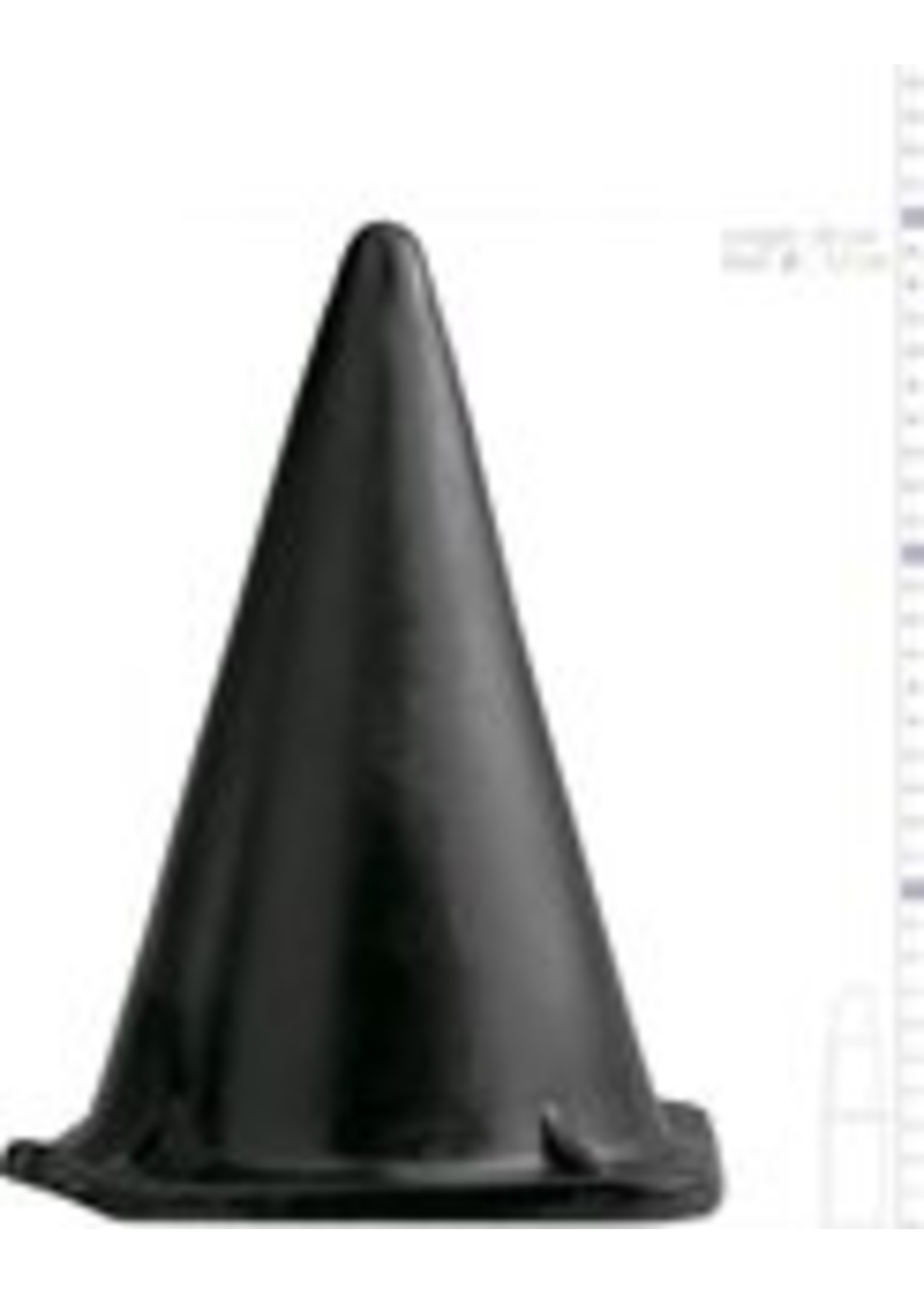 All Black All black 35 cm pion black