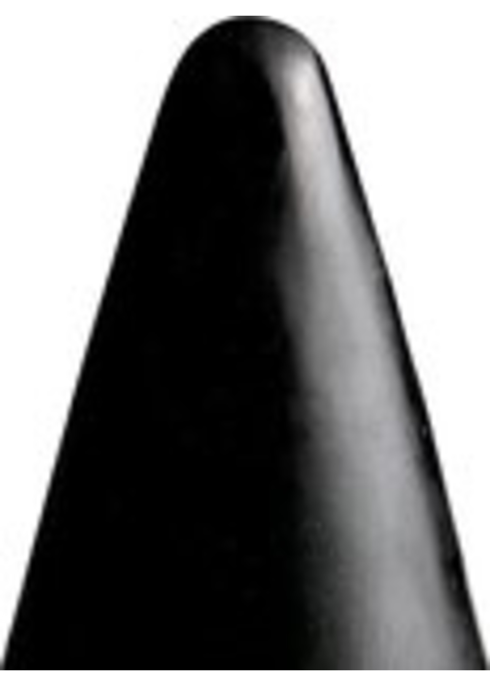 All Black All black 35 cm pion black
